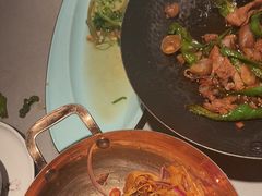 -绿茶餐厅(广州天河城店)