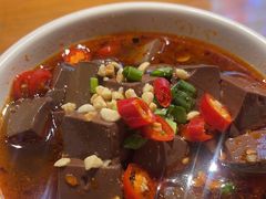 -炉小二铜锅牛蛙•川湘菜(三里屯店)