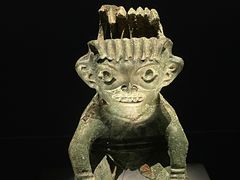 -三星堆博物馆