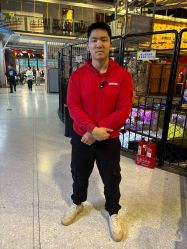 -嗨翻Hi-Fun竞技主题乐园·蹦床团建生日聚会(五棵松华熙店)