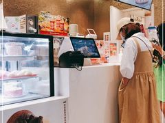 -DQ·蛋糕·冰淇淋(通州万达店)