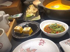 -栖川山葵家·寿喜锅·日式料理(龙湖北城天街商场店)