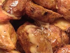 -岷山饭店-芝芝自助餐厅