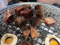 -原始泥炉烤肉(总店)