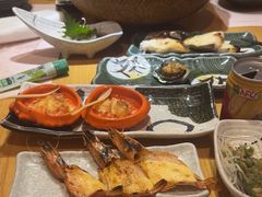 -吉兆·料理(红梅南路店)