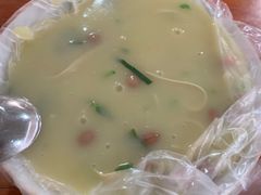 -老西关黄老太牛肉烧饼