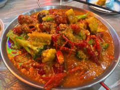-虾七小龙虾(滕州市供电局宿舍店)