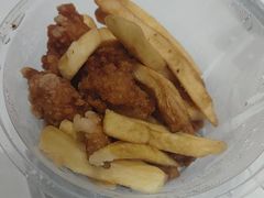 -花舍·新派粤菜·西餐·下午茶(亚运村·鸟巢店)