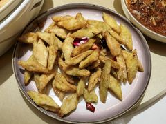 -八府香鸭·啫啫煲(华山路店)