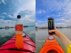 -动邦皮划艇·桨板·独木舟·团建户外运动俱乐部