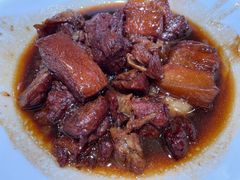 -阿毛饭店(和义路店)