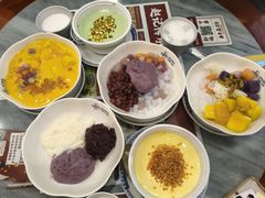 -赵记传承·中国甜品(福州总店)