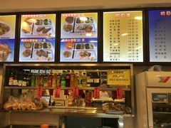 -香妃烤鸡(西单店)