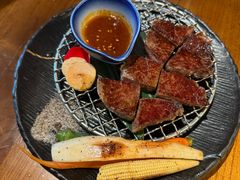 -阿吾罗日本料理(K11艺术中心店)