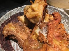 酱棒骨-95号酱骨·一块豆腐(展春园西路店)