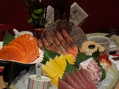 综合刺身拼盘-匠和风精致料理(春熙路群光广场店)