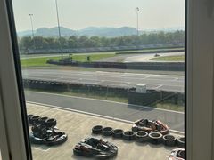 -浙江国际赛车场