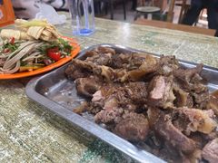 -清真-戏楼王记牛肉面