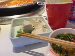 -李姑婆鲜切牛肉火锅自助(凤城二路店)