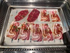 -新石器烤肉(之心城店)