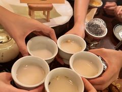 -贰醒·私房小院烧烤 (太古里店)