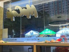 -麦当劳(沙井京基百纳广场店)