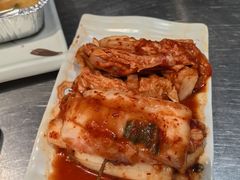 -白玉·朝鲜族烤串(南山店)