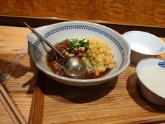 -呼啦面馆·头牌豌杂面(爱琴海店)