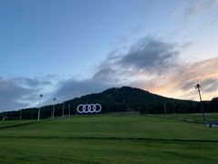 -长白山万达国际度假区