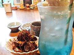 -河风の幸会精致料理