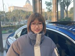 -宁波之星奔驰4S店(海曙店)