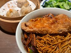 -王繁星面馆(西安熙地港店)