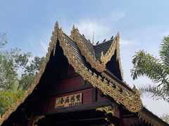 -西双版纳傣族园