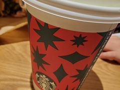 -星巴克(北京广渠门名敦道店)