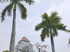 -厦门大学(思明校区)