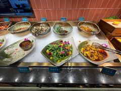 -東盛炭烤自助料理(浦东文峰广场店)