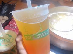 -R&B珍奶(百乐店)