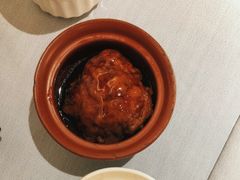 张氏狮子头-羲和雅苑•北京烤鸭(国贸商城店)