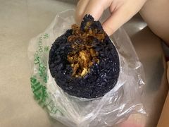 -芳婆糕团店(王府大街店)