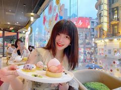 -哈根达斯(陆家浜路店)