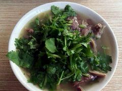 -李小老烧饼(常营民族家园店)
