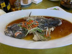 -长兴菜馆(高桥店)