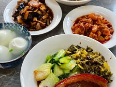 -小桃园餐厅