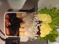 -半天妖烤鱼(石岛店)