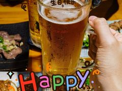 -晶吉·居酒屋·烧鸟·海胆(民主广场店)