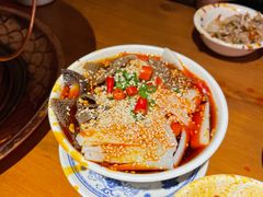 -炉小二铜锅牛蛙•川湘菜(三里屯店)