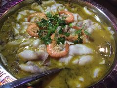 -胖哥俩肉蟹煲(永旺店)