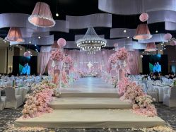 -DC大蔡婚礼策划(李公堤店)