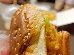 -肯德基(安溪宝龙店)