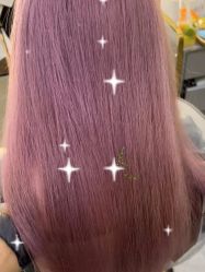 点击看大图 -MORI HAIR SALON日式美发沙龙